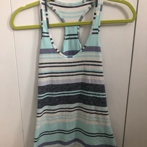 Lululemon Racerback Tank